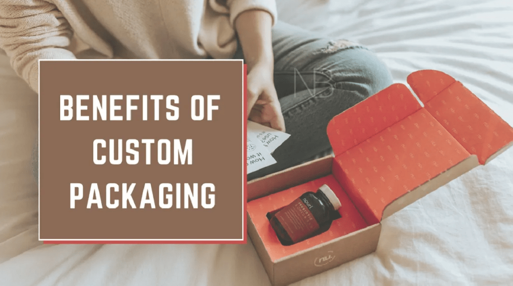 Read To Know 5 Benefits Of Using Custom Retail Boxes For Your Business&nbsp;Growth